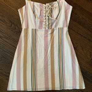 Privacy please dress size xs